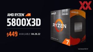 AMD Ryzen 5000 Spring-Update