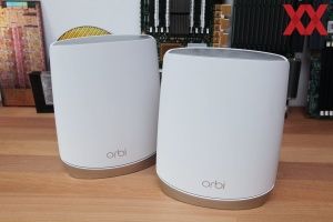 Netgear Orbi Wi-Fi 6 AX4200