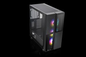 Thermaltake Versa T26 TG ARGB