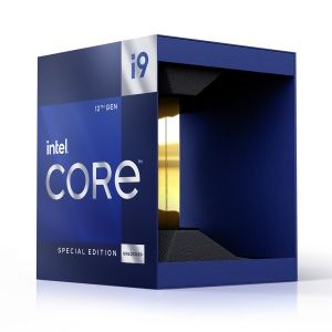 Intel Core i9-12900KS Box