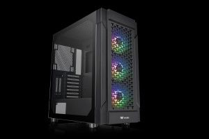 Thermaltake Versa T27 TG ARGB