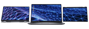 Dell Latitude 5530, 5430 und 5530