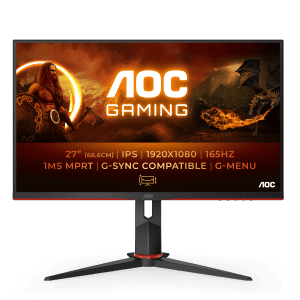 Gaming-Monitor-Serie G2