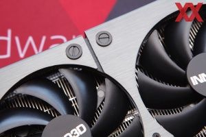 Inno3D GeForce RTX 3090 Ti X3 OC