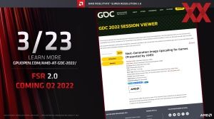 AMD Software Adrenalin Q1 2022 Update