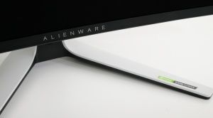 Alienware AW3423DW