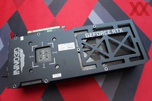 Inno3D GeForce RTX 3090 Ti X3 OC