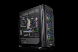 Thermaltake Versa T27 TG ARGB