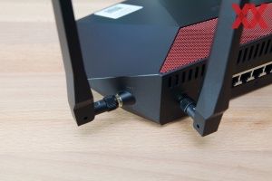 Netgear Nighthawk AX5400 Pro Gaming XR1000