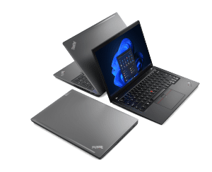 Lenovo ThinkPad T14 und T16