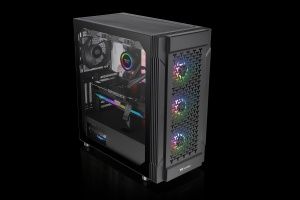 Thermaltake Versa T27 TG ARGB