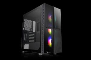 Thermaltake Versa T26 TG ARGB