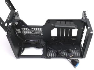 Phanteks Evolv Shift XT