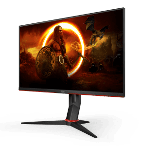 Gaming-Monitor-Serie G2