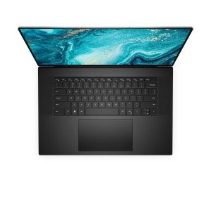 Dell XPS 17 9720