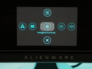 Alienware AW3423DW