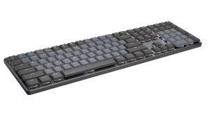 Logitech MX Mechanical