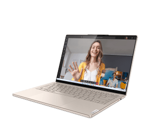 Lenovo Yoga Slim 9i