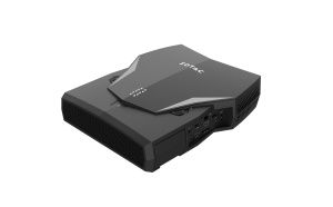 ZOTAC, ZBOX, Mini-PC, VR