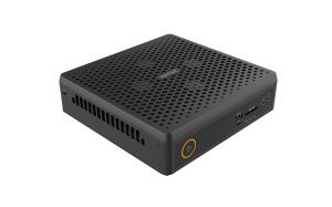 ZOTAC, ZBOX, Mini-PC, Workstation