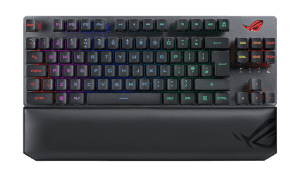 ASUS ROG Strix Scope RX TKL Wireless Deluxe