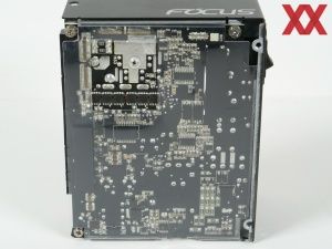 Seasonic Focus SPX 750W