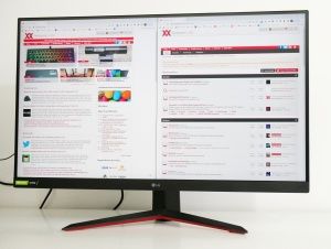 LG 32GP850-B