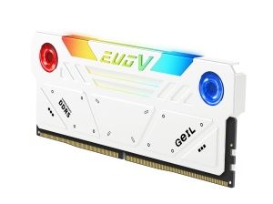 GeIL EVO V DDR5 RGB Hardcore Gaming Memory