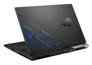 ASUS, ROG, Scar, Strix, Notebook, Laptop, Convertible