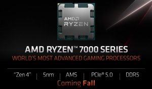 AMD Computex 2022 Keynote