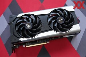 Sapphire Nitro+ Radeon RX 6650 XT Gaming OC