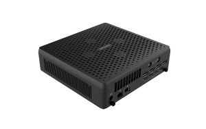 ZOTAC, ZBOX, Mini-PC, Workstation