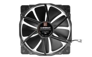 Noctua NF-A20 HS-PWM chromax.black