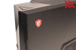 MSI MEG Trident X 12th