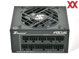 Seasonic Focus SPX 750W