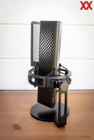 XSTRM-USB-Microphone