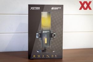 XSTRM-USB-Microphone