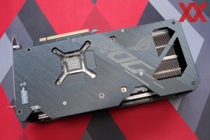 ASUS ROG Strix Radeon RX 6650 XT OC Gaming