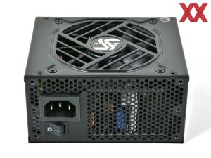 Seasonic Focus SPX 750W