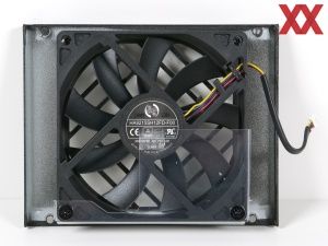 Seasonic Focus SPX 750W