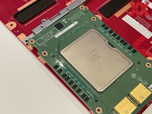 Intel ISC22 Chips