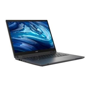 Acer TravelMate P4 und P4 Spin