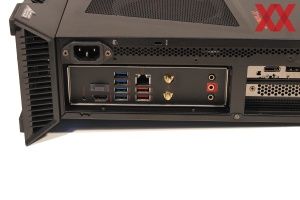 MSI MEG Trident X 12th