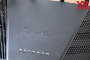 Synology RT6600ax