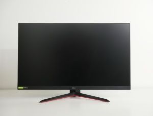 LG 32GP850-B