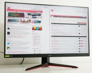 LG 32GP850-B