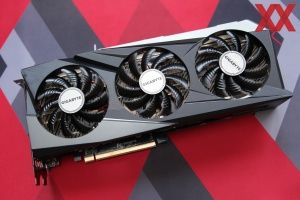 Gigabyte Radeon RX 6750 XT Gaming OC