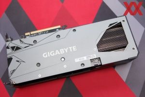 Gigabyte Radeon RX 6650 XT Gaming OC