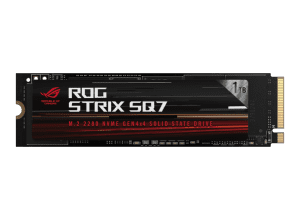 ASUS ROG Strix SQ7