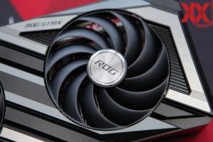 ASUS ROG Strix Radeon RX 6650 XT OC Gaming